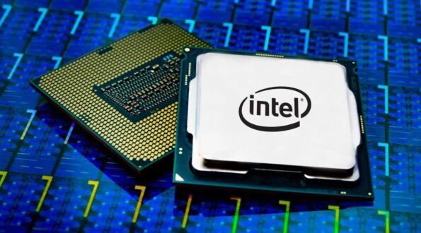hàng loạt chip Intel đột nhiên hỏng nặng